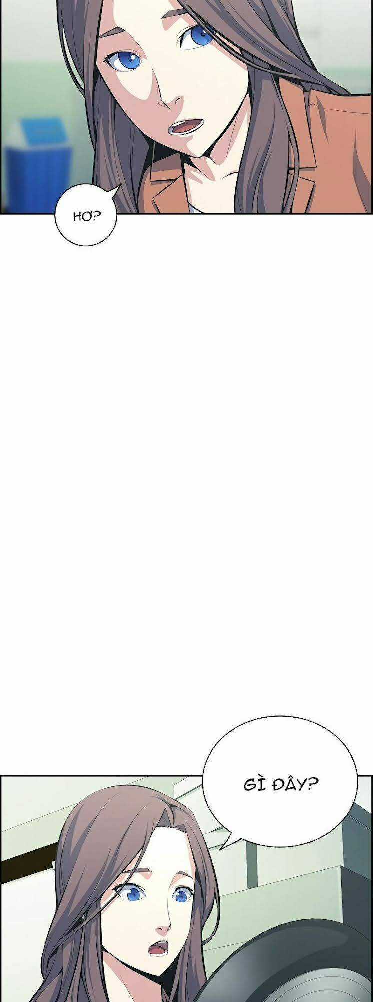 Kẻ Ngoại Đạo Chapter 6 trang 48