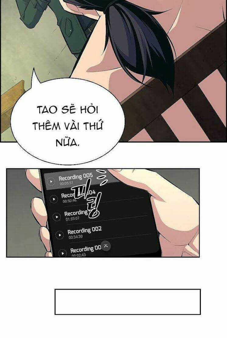 Kẻ Ngoại Đạo Chapter 6 trang 5