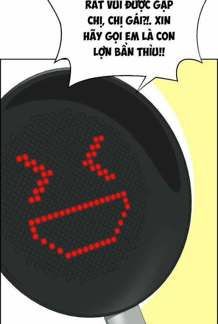 Kẻ Ngoại Đạo Chapter 6 trang 50