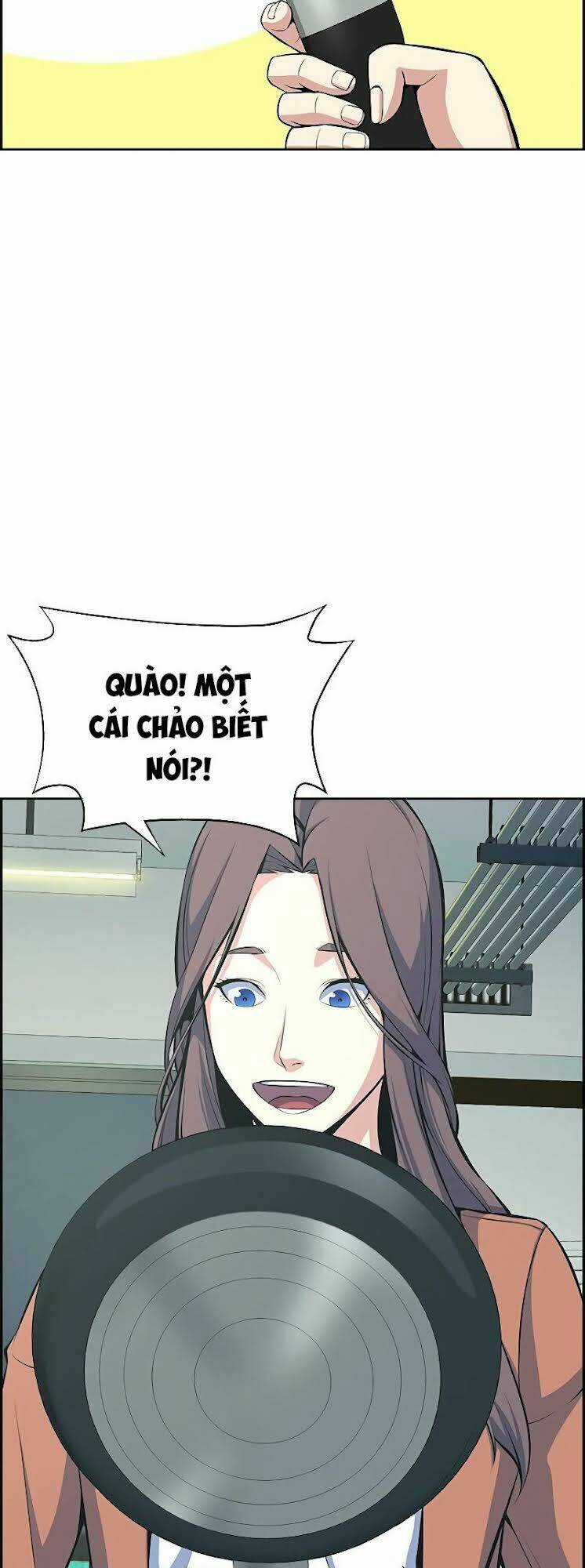 Kẻ Ngoại Đạo Chapter 6 trang 51