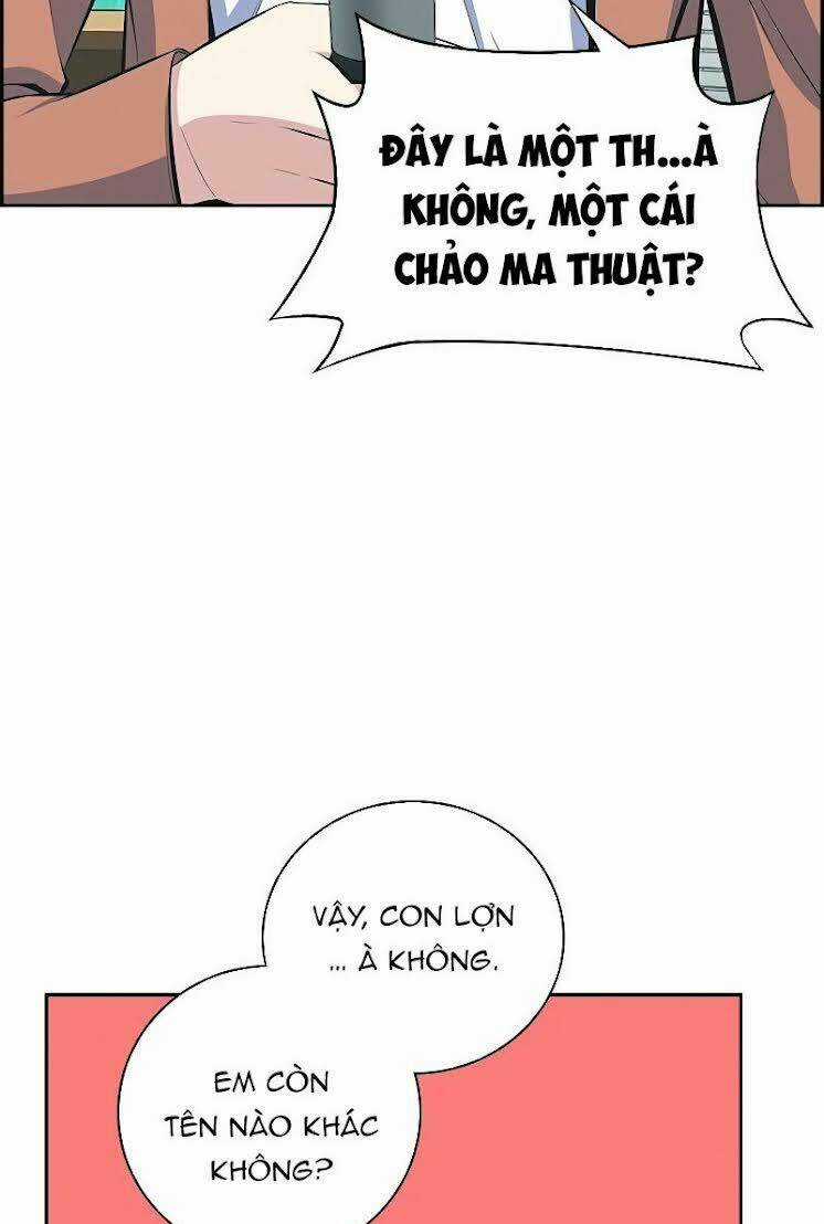 Kẻ Ngoại Đạo Chapter 6 trang 52