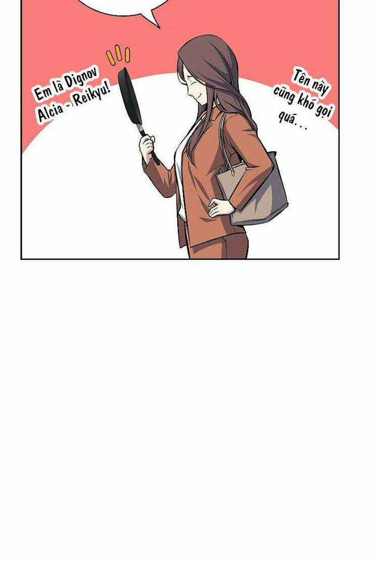 Kẻ Ngoại Đạo Chapter 6 trang 53