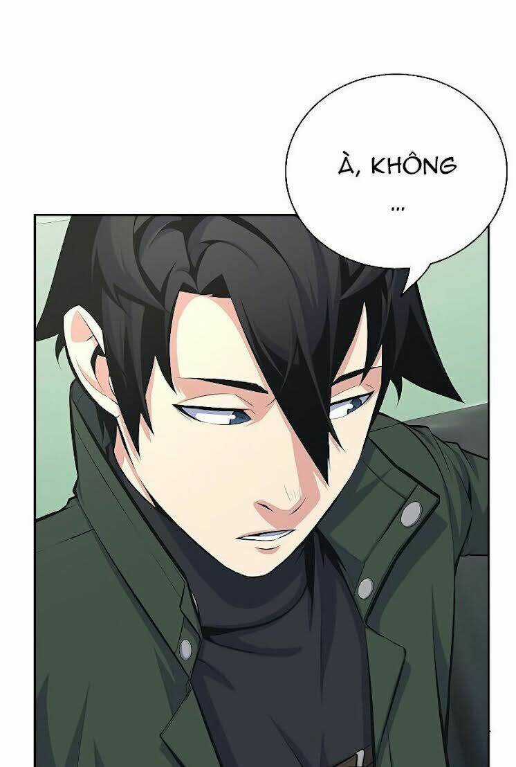 Kẻ Ngoại Đạo Chapter 6 trang 55