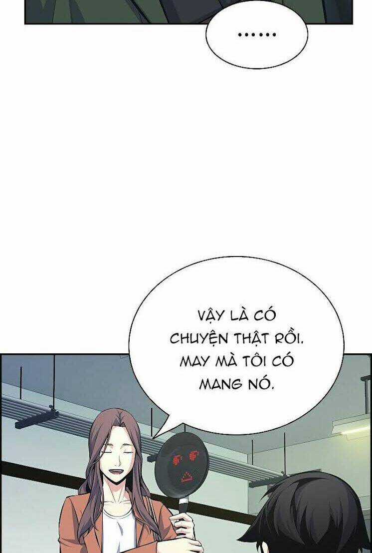 Kẻ Ngoại Đạo Chapter 6 trang 56