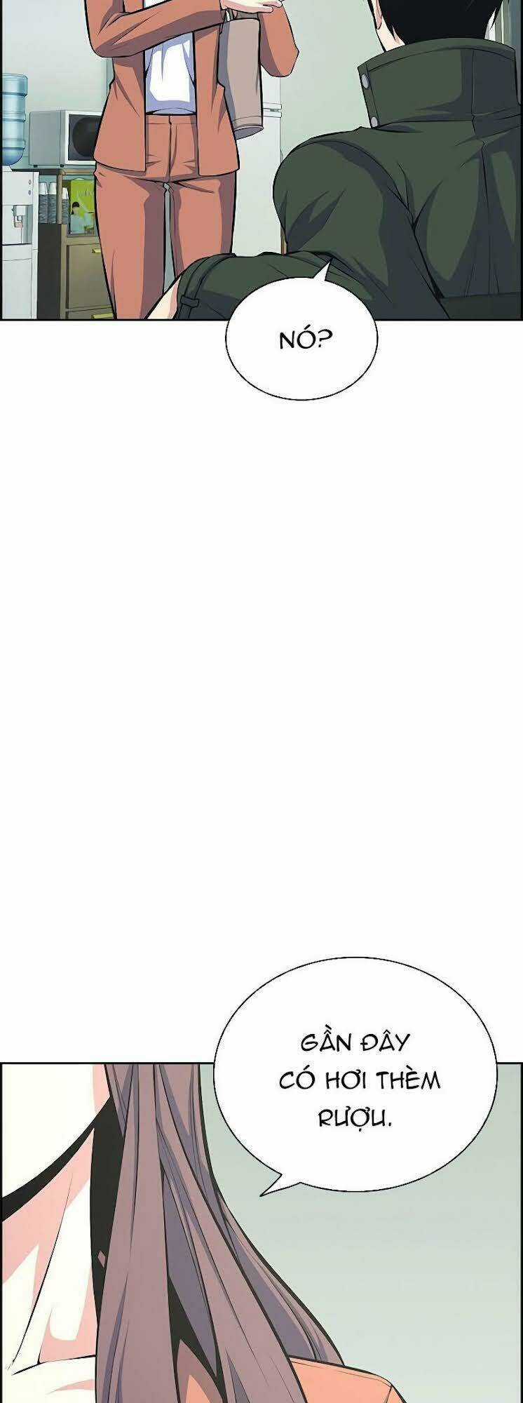 Kẻ Ngoại Đạo Chapter 6 trang 57