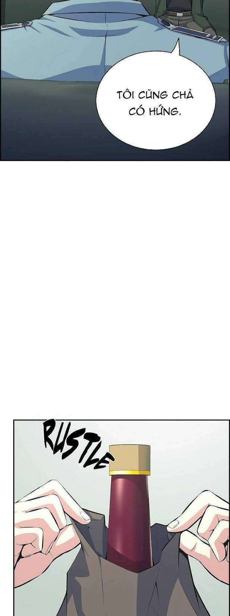 Kẻ Ngoại Đạo Chapter 6 trang 60