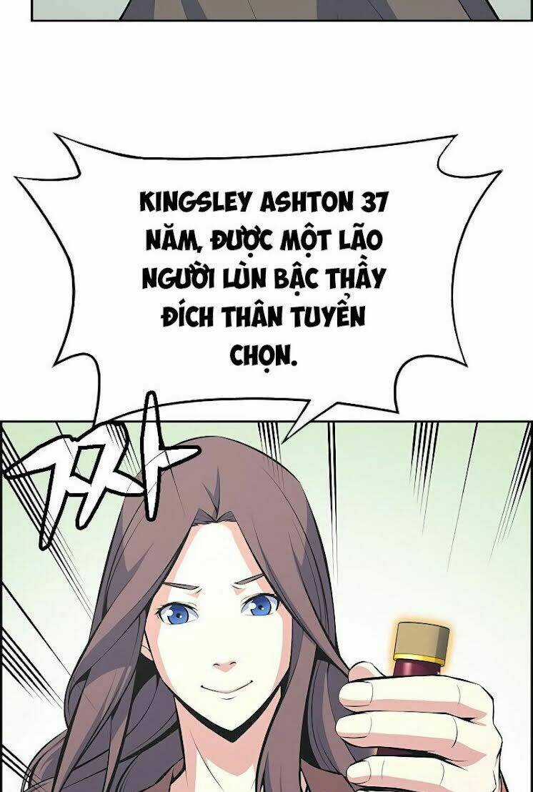 Kẻ Ngoại Đạo Chapter 6 trang 61