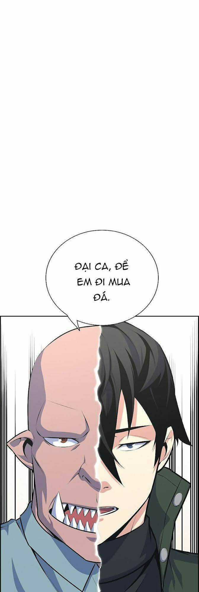 Kẻ Ngoại Đạo Chapter 6 trang 63