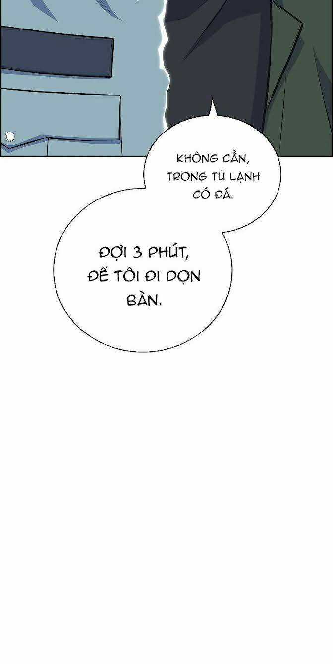 Kẻ Ngoại Đạo Chapter 6 trang 64