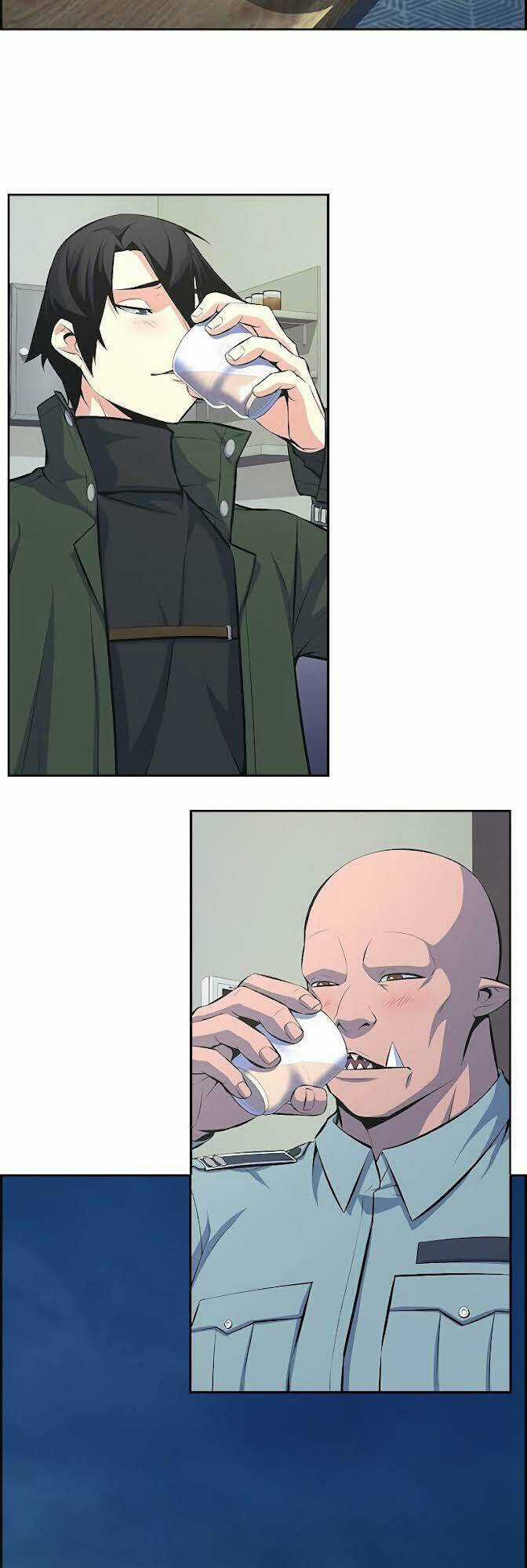 Kẻ Ngoại Đạo Chapter 6 trang 66