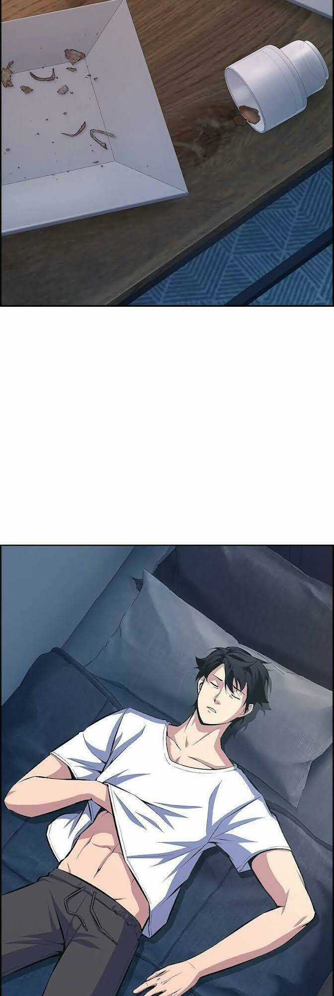 Kẻ Ngoại Đạo Chapter 6 trang 69