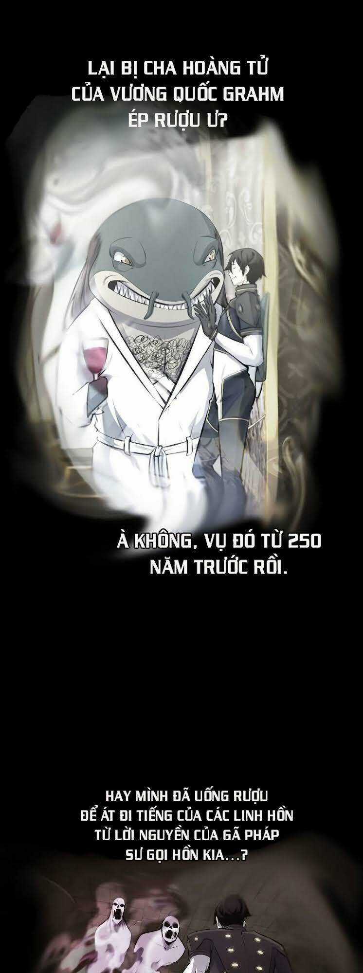 Kẻ Ngoại Đạo Chapter 6 trang 72