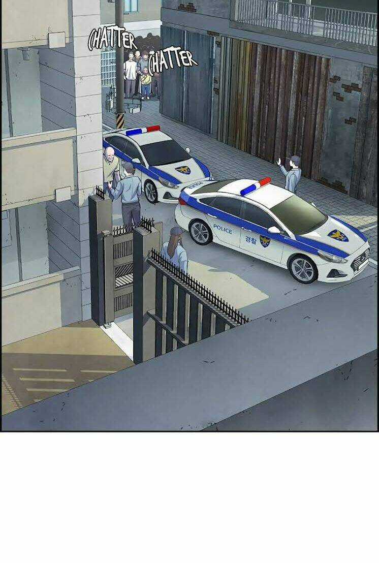 Kẻ Ngoại Đạo Chapter 6 trang 8