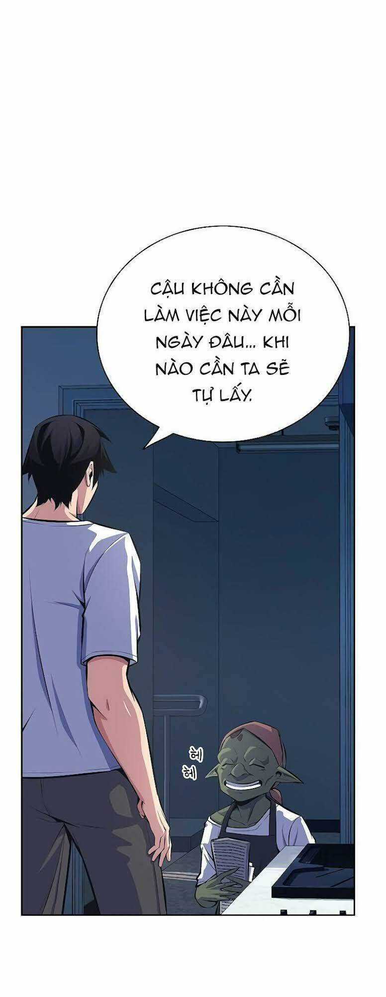 Kẻ Ngoại Đạo Chapter 6 trang 81