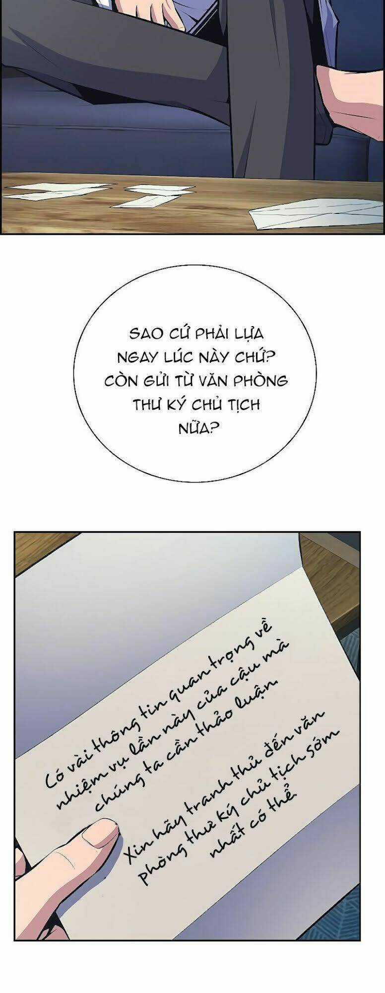 Kẻ Ngoại Đạo Chapter 6 trang 87