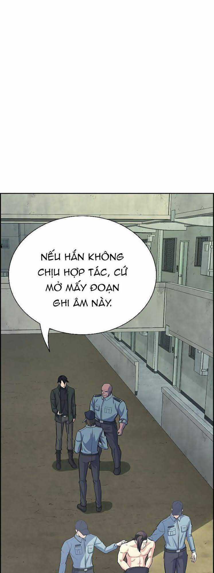 Kẻ Ngoại Đạo Chapter 6 trang 9