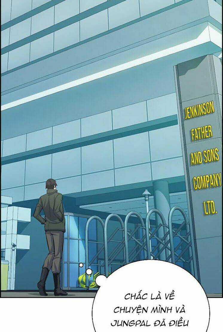 Kẻ Ngoại Đạo Chapter 6 trang 92