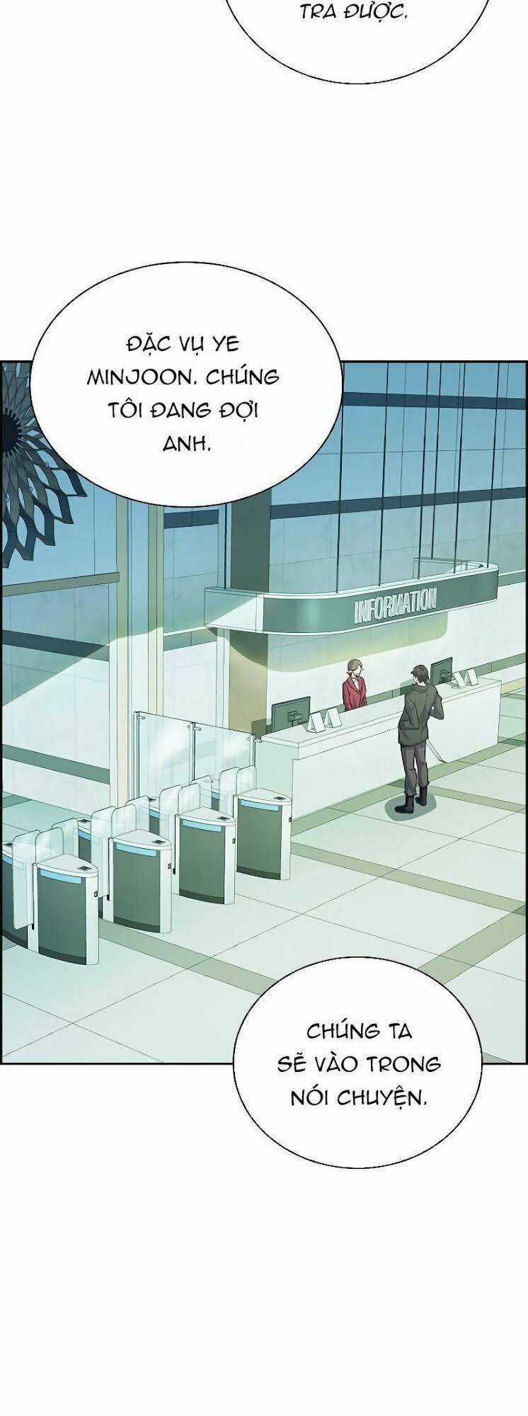 Kẻ Ngoại Đạo Chapter 6 trang 93