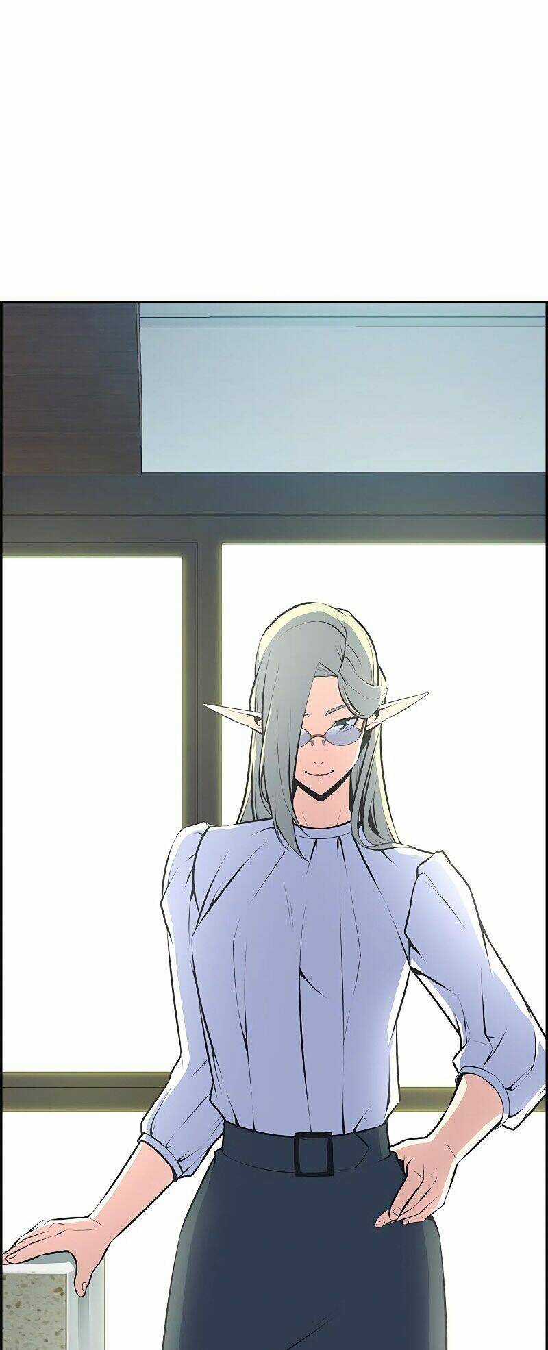 Kẻ Ngoại Đạo Chapter 6 trang 99