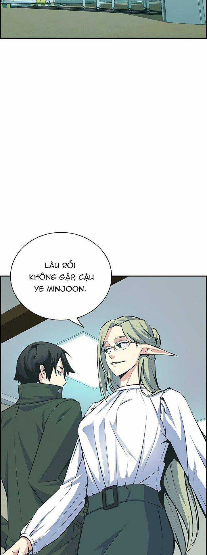 Kẻ Ngoại Đạo Chapter 7 trang 14