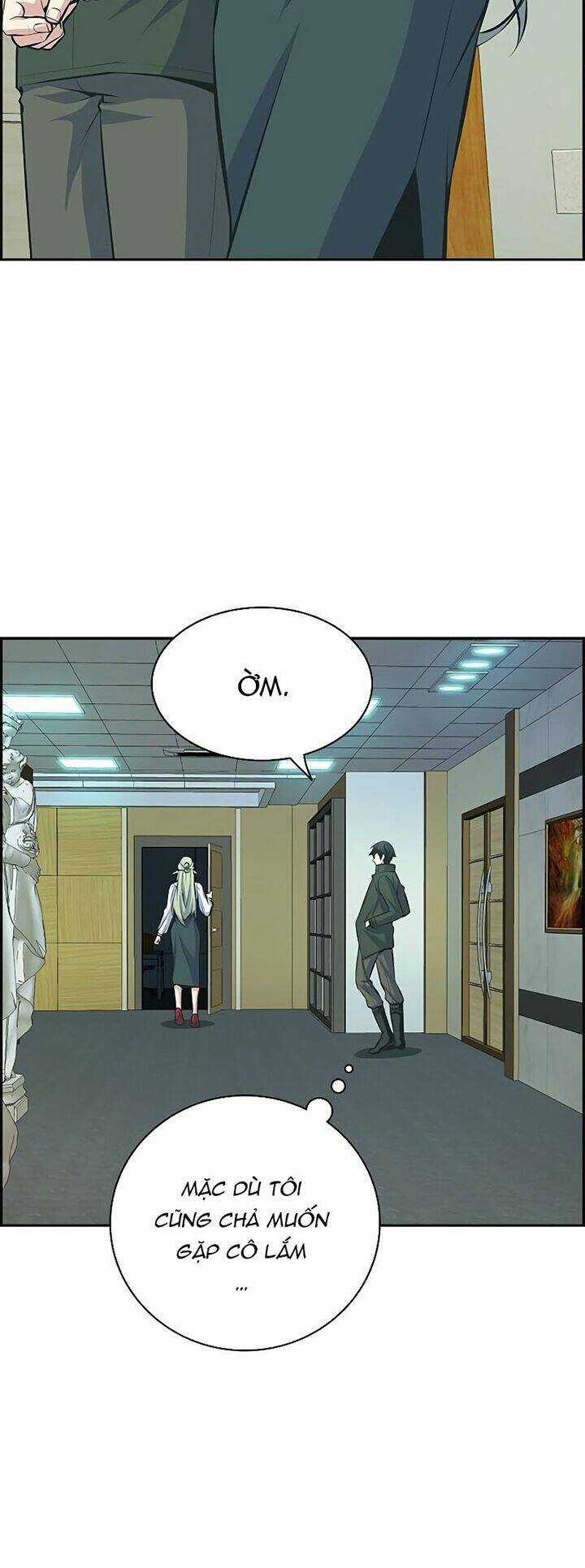 Kẻ Ngoại Đạo Chapter 7 trang 15