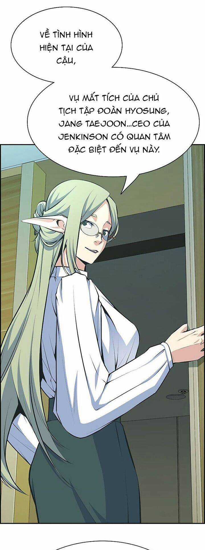 Kẻ Ngoại Đạo Chapter 7 trang 16