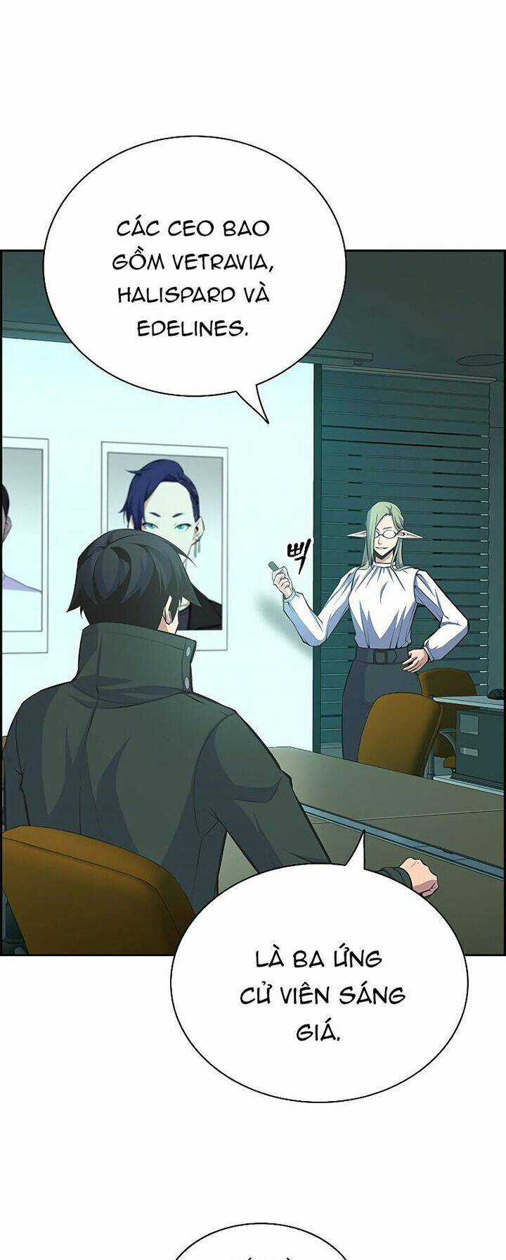 Kẻ Ngoại Đạo Chapter 7 trang 19