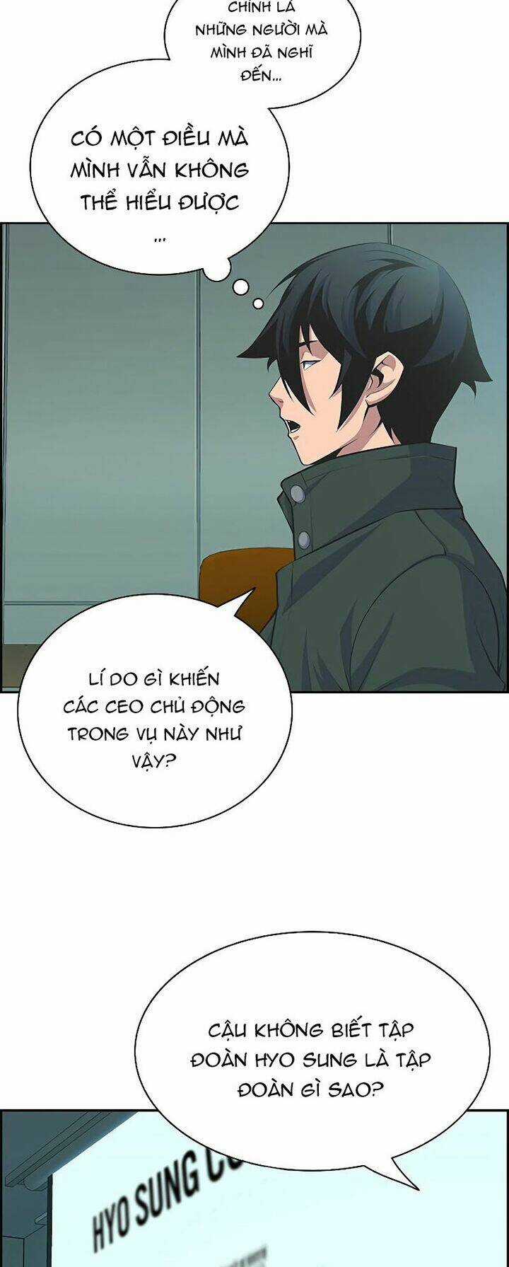 Kẻ Ngoại Đạo Chapter 7 trang 20