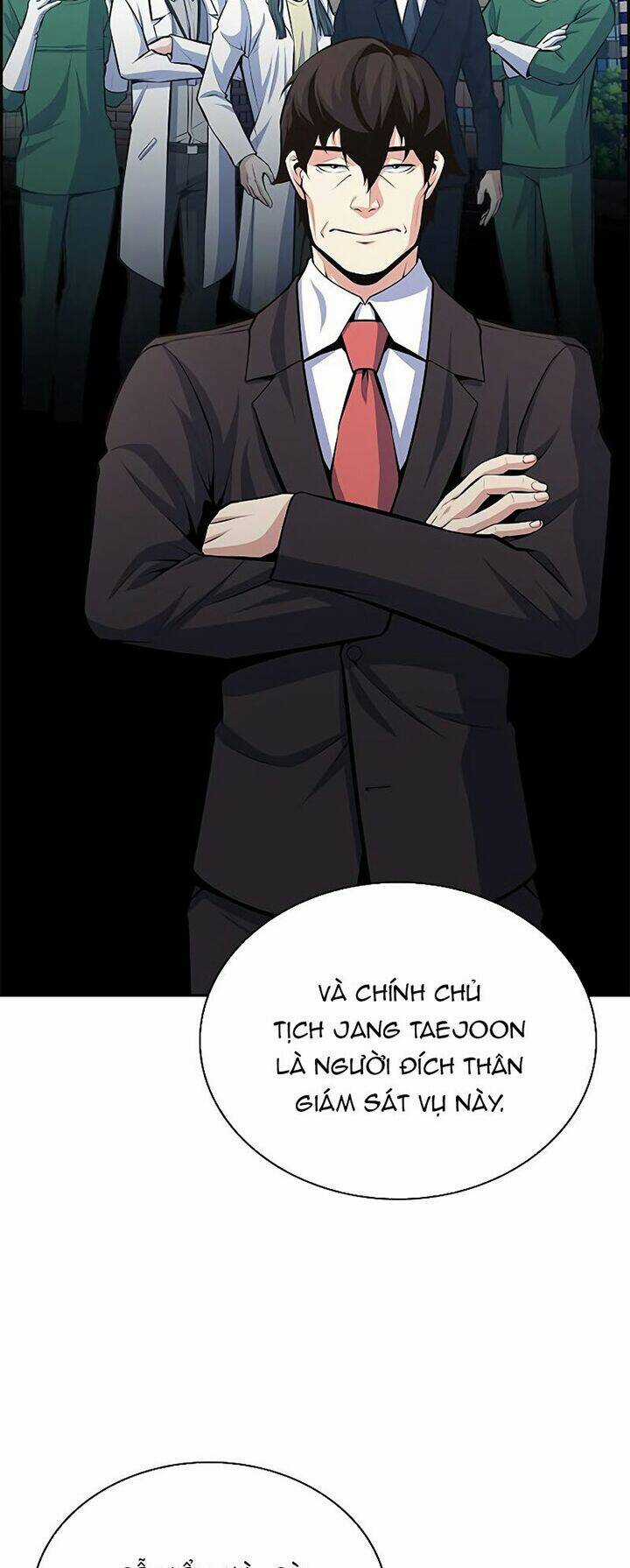 Kẻ Ngoại Đạo Chapter 7 trang 22