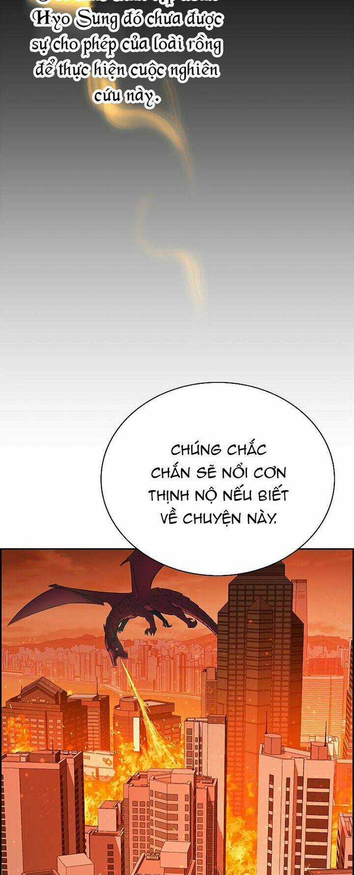 Kẻ Ngoại Đạo Chapter 7 trang 27