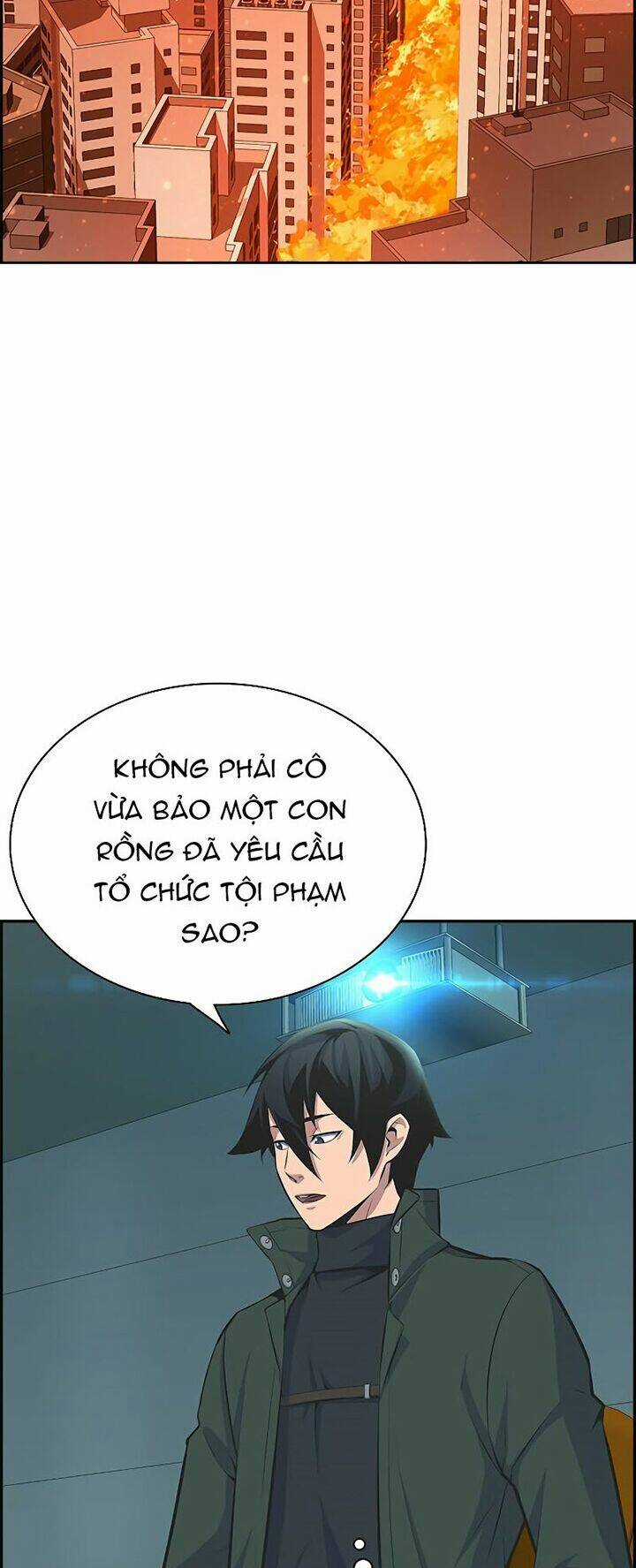 Kẻ Ngoại Đạo Chapter 7 trang 28