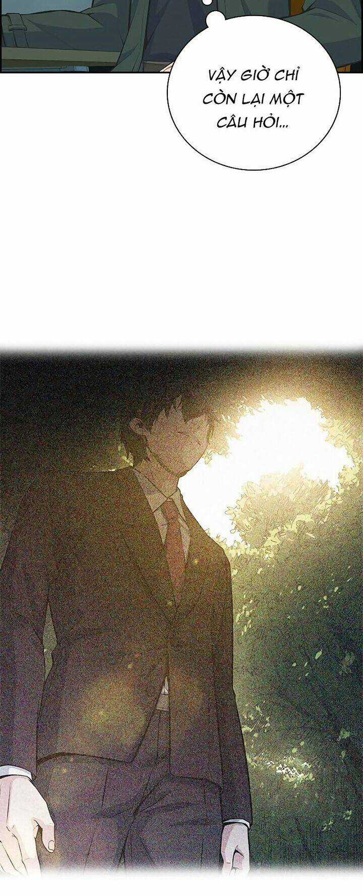 Kẻ Ngoại Đạo Chapter 7 trang 29