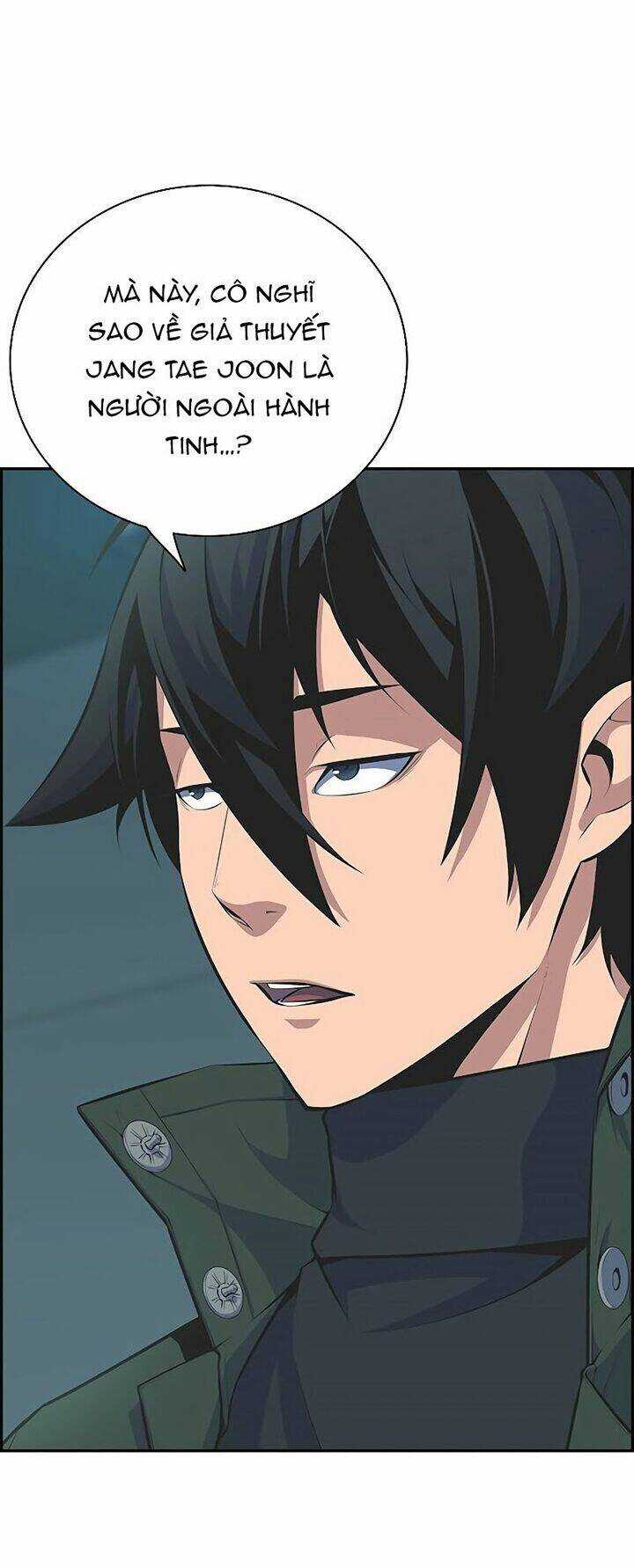 Kẻ Ngoại Đạo Chapter 7 trang 30