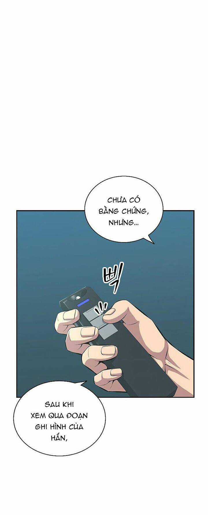 Kẻ Ngoại Đạo Chapter 7 trang 31