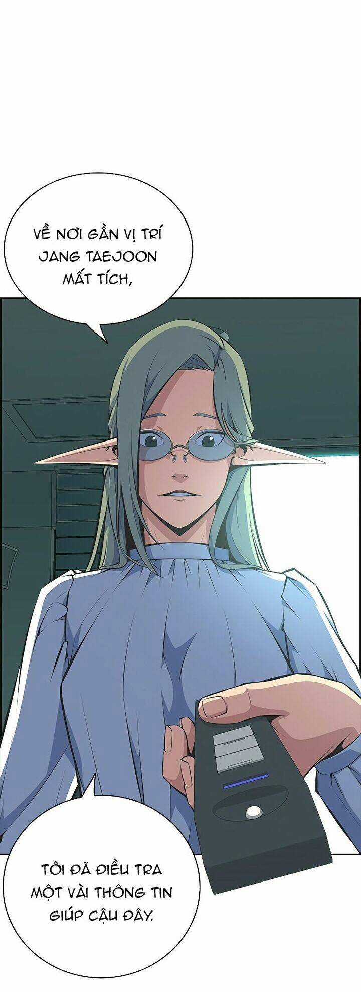 Kẻ Ngoại Đạo Chapter 7 trang 36