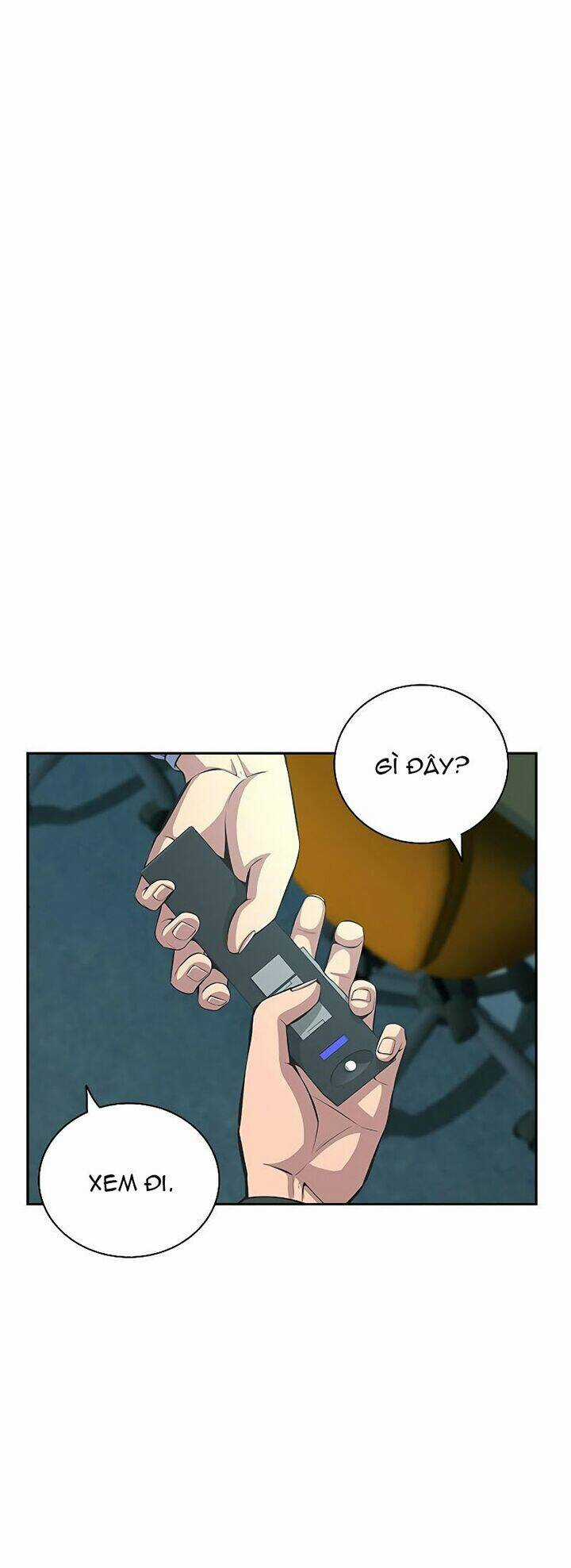 Kẻ Ngoại Đạo Chapter 7 trang 37