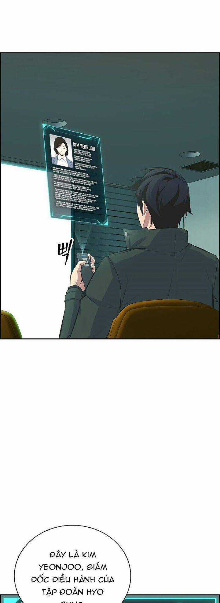 Kẻ Ngoại Đạo Chapter 7 trang 38