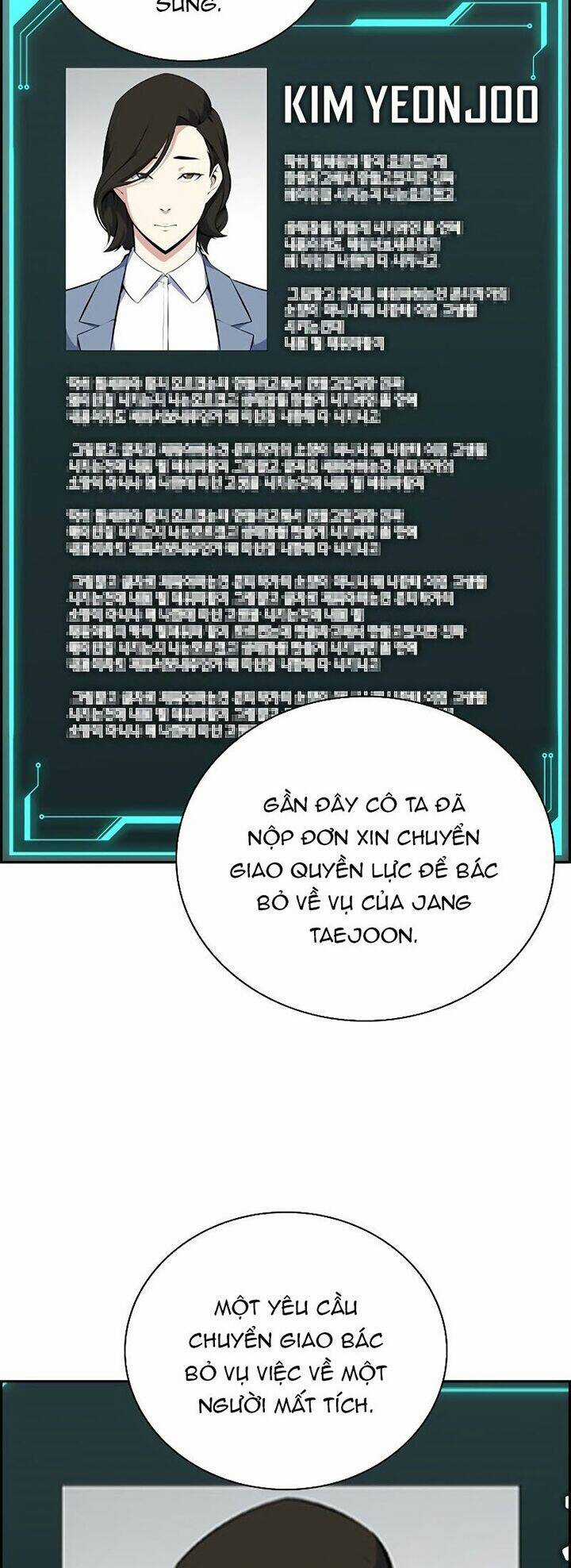 Kẻ Ngoại Đạo Chapter 7 trang 39