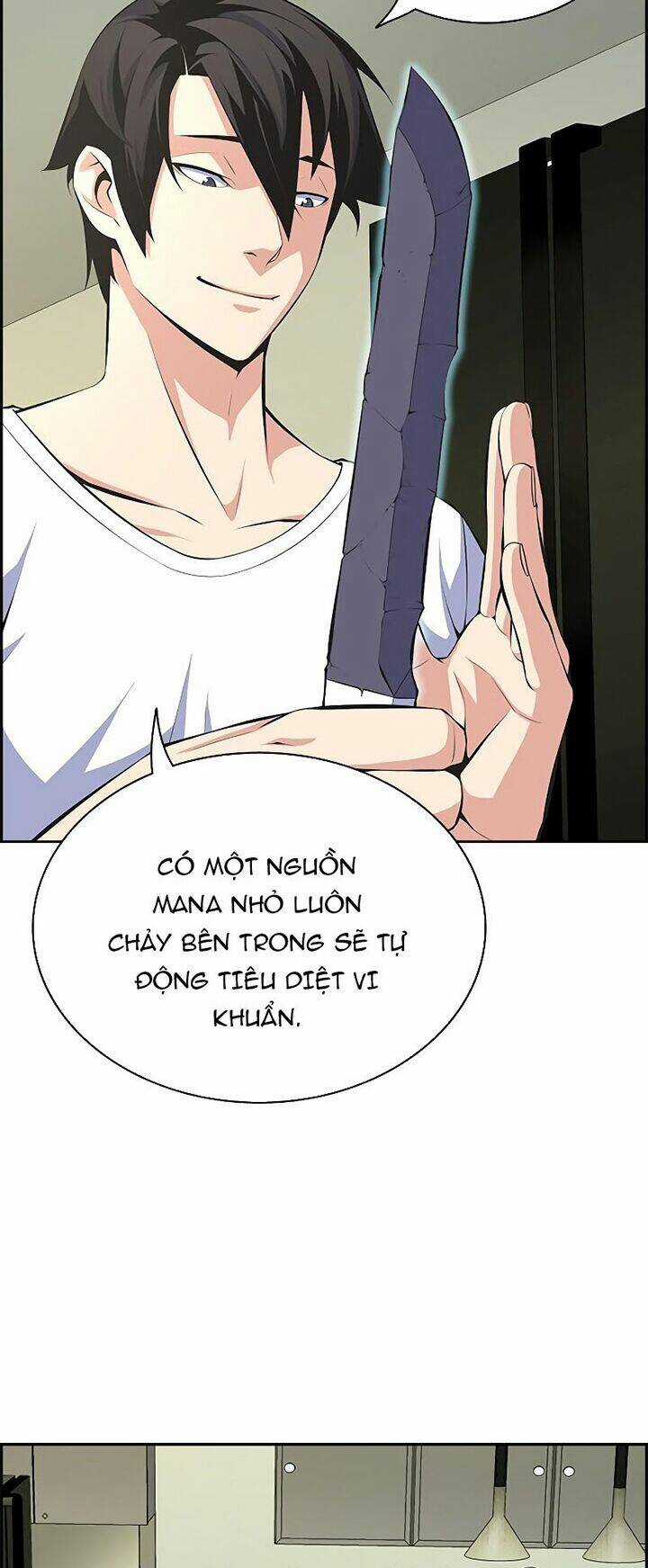 Kẻ Ngoại Đạo Chapter 7 trang 4