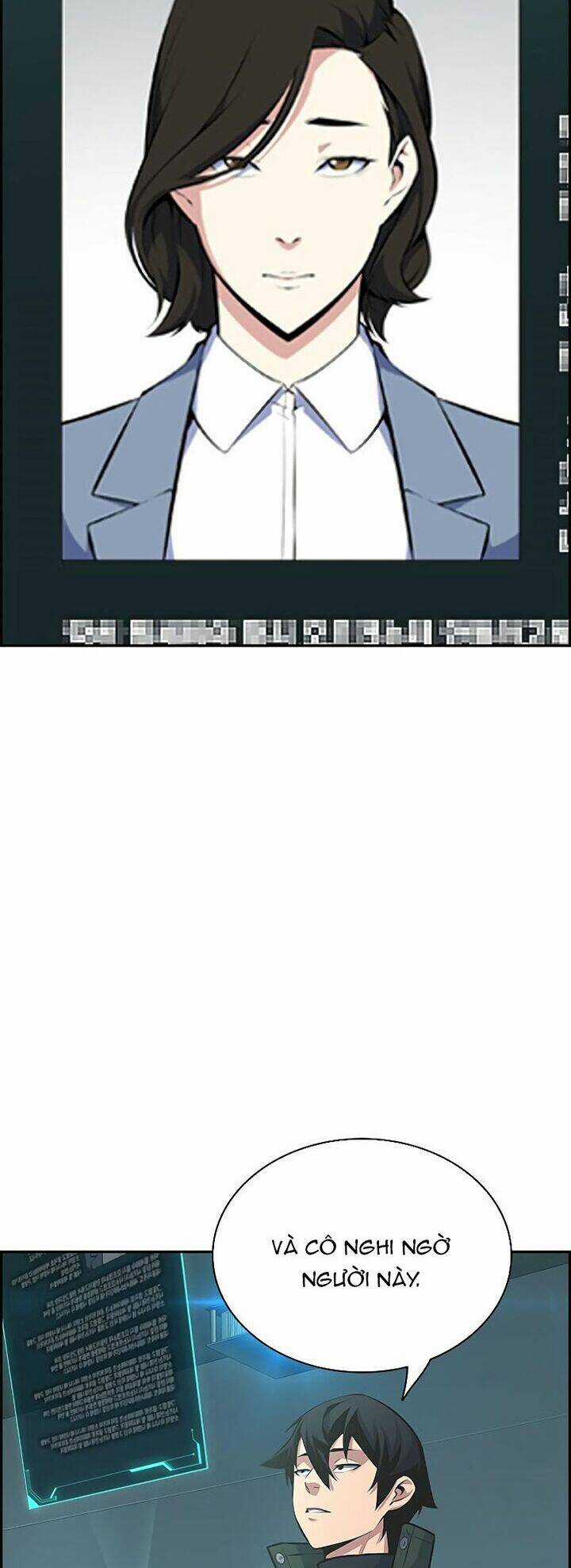 Kẻ Ngoại Đạo Chapter 7 trang 40