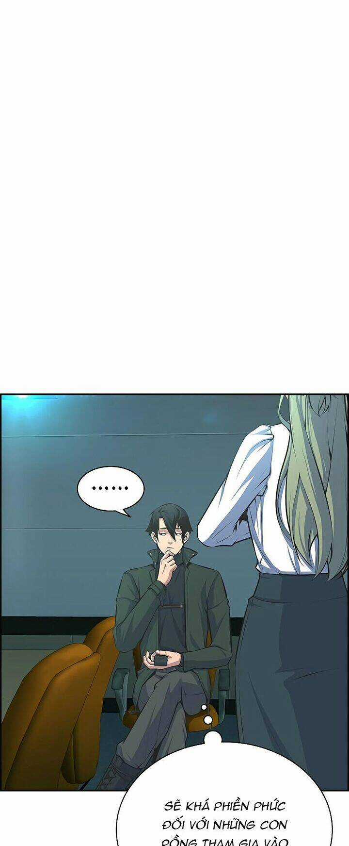 Kẻ Ngoại Đạo Chapter 7 trang 45