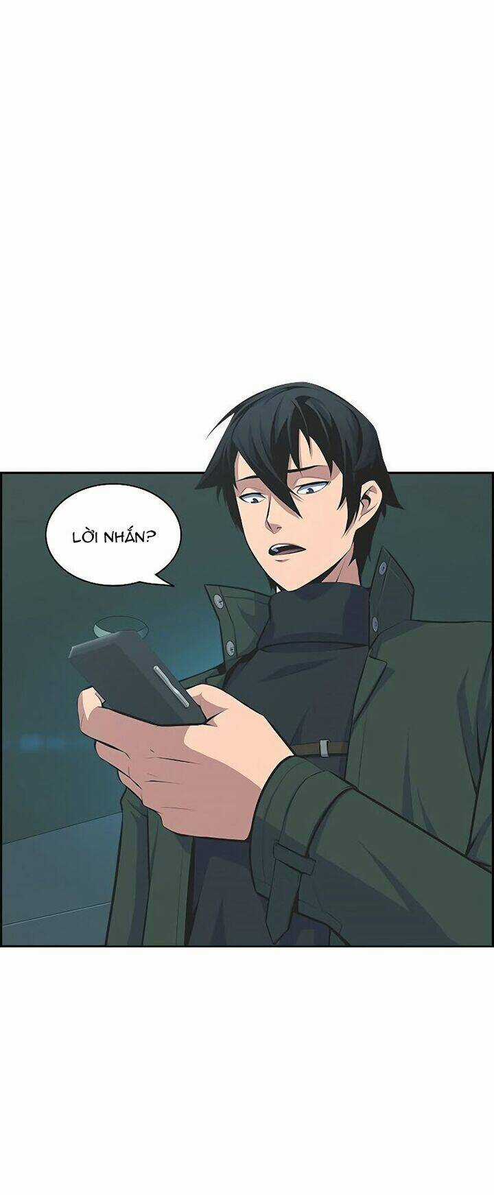 Kẻ Ngoại Đạo Chapter 7 trang 48