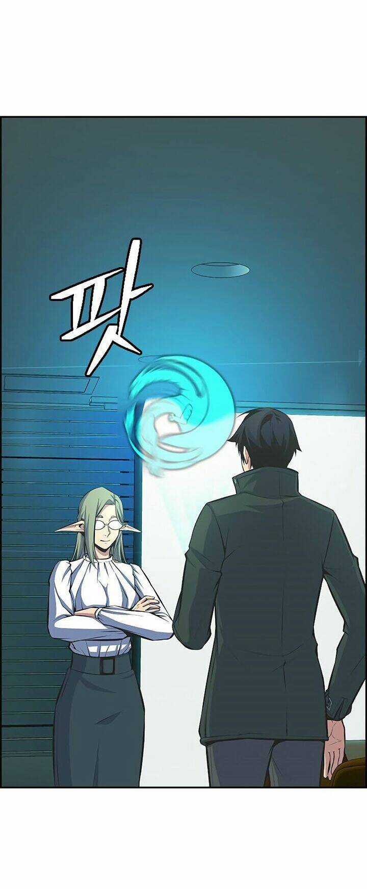 Kẻ Ngoại Đạo Chapter 7 trang 49