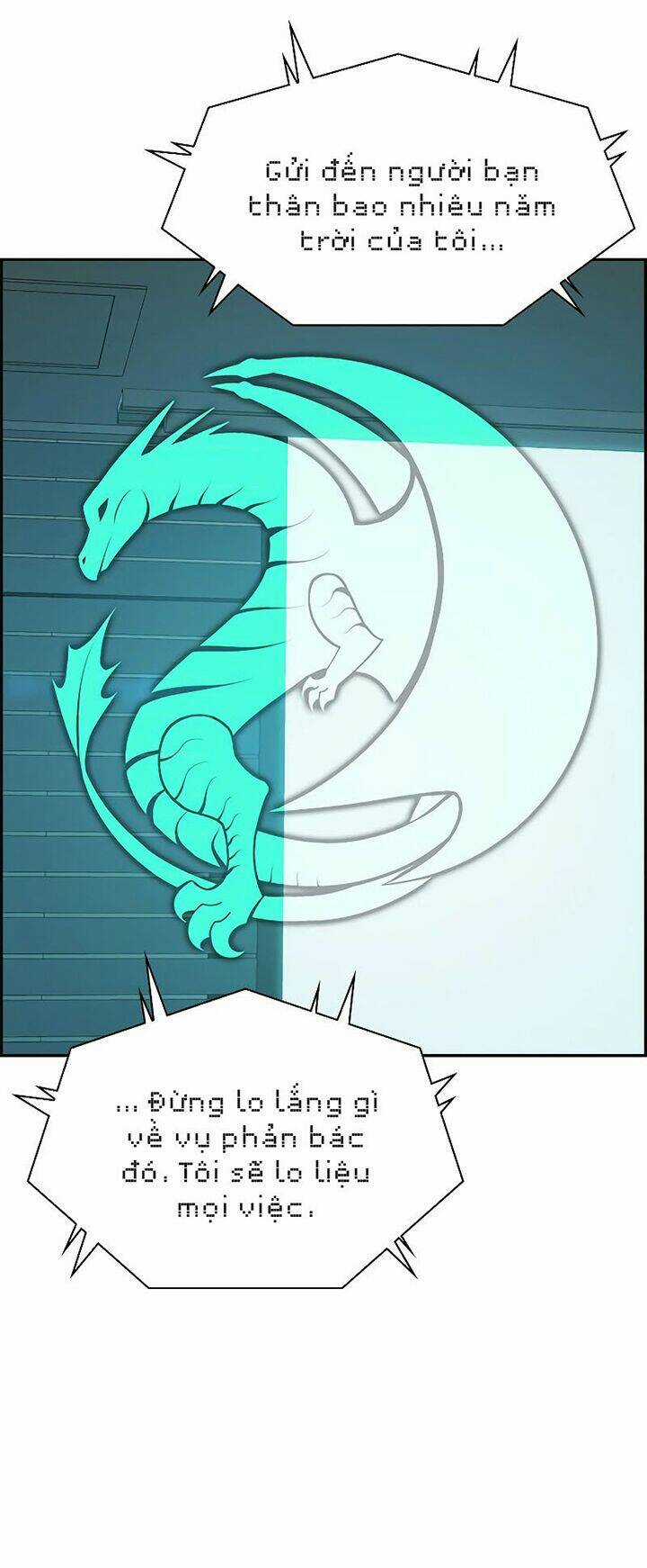 Kẻ Ngoại Đạo Chapter 7 trang 50