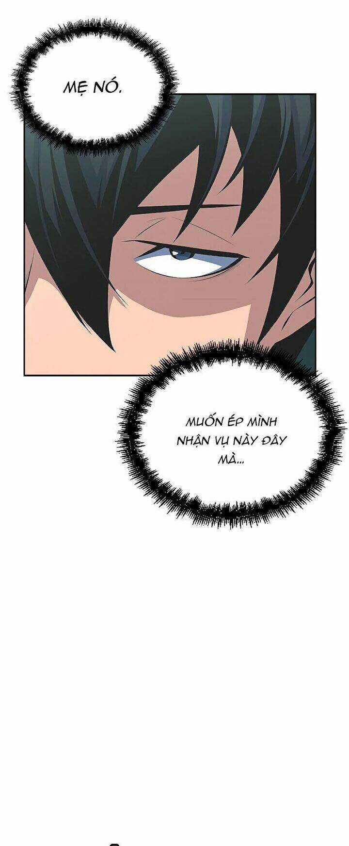 Kẻ Ngoại Đạo Chapter 7 trang 51