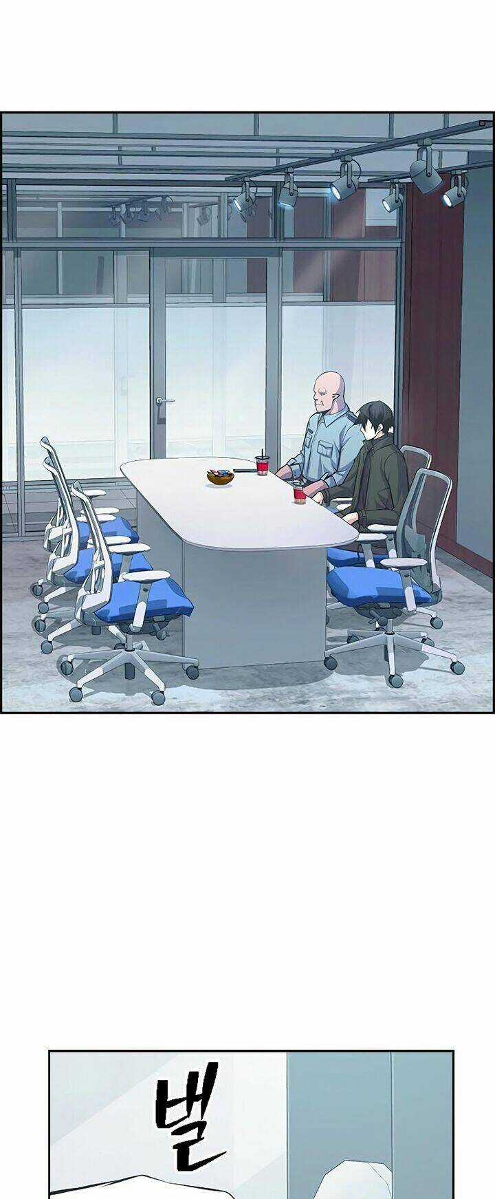 Kẻ Ngoại Đạo Chapter 7 trang 55