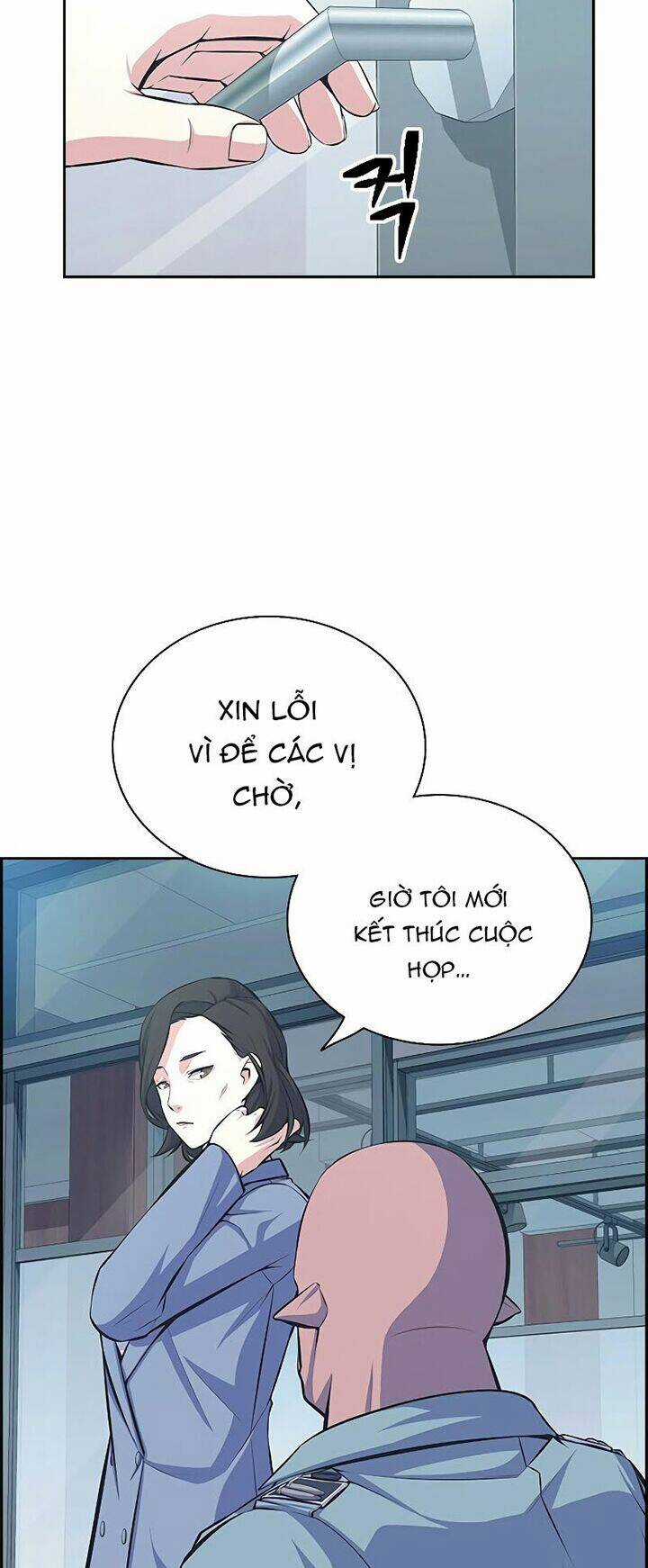 Kẻ Ngoại Đạo Chapter 7 trang 56
