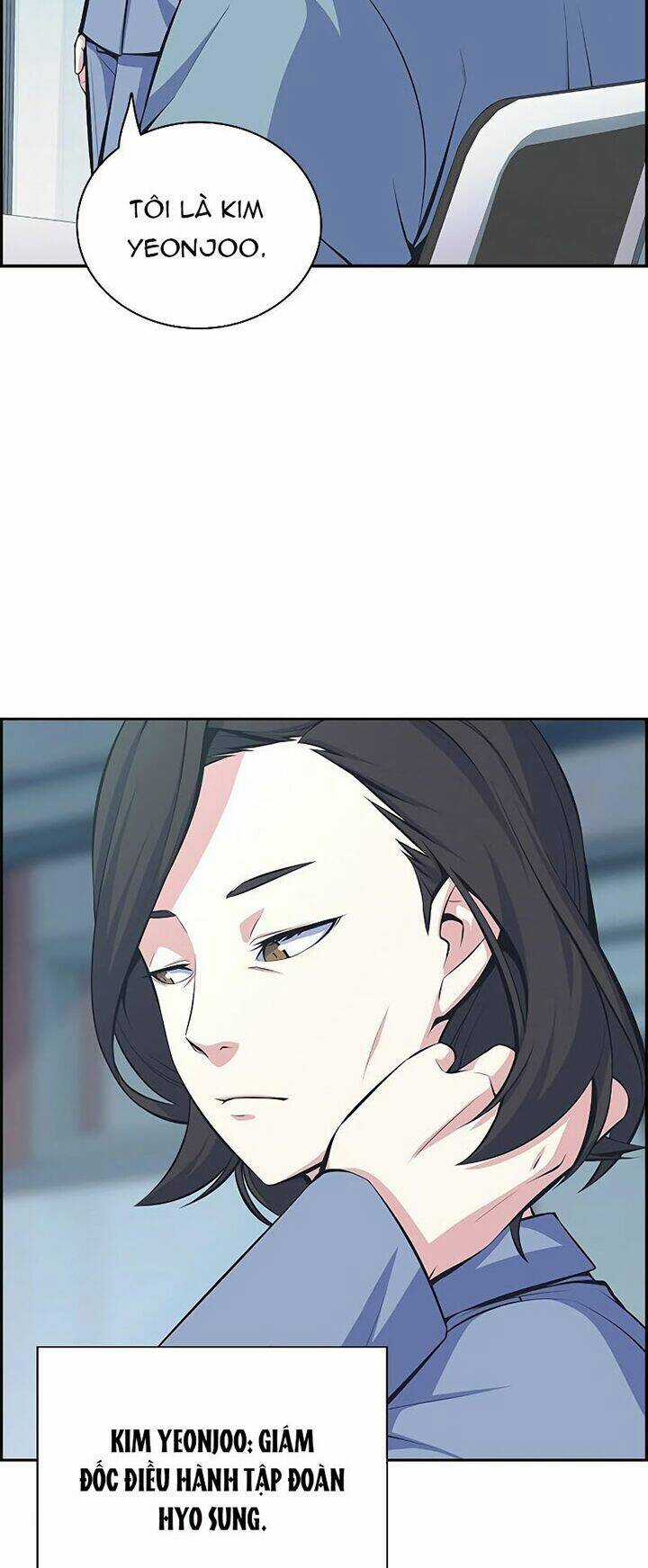 Kẻ Ngoại Đạo Chapter 7 trang 57