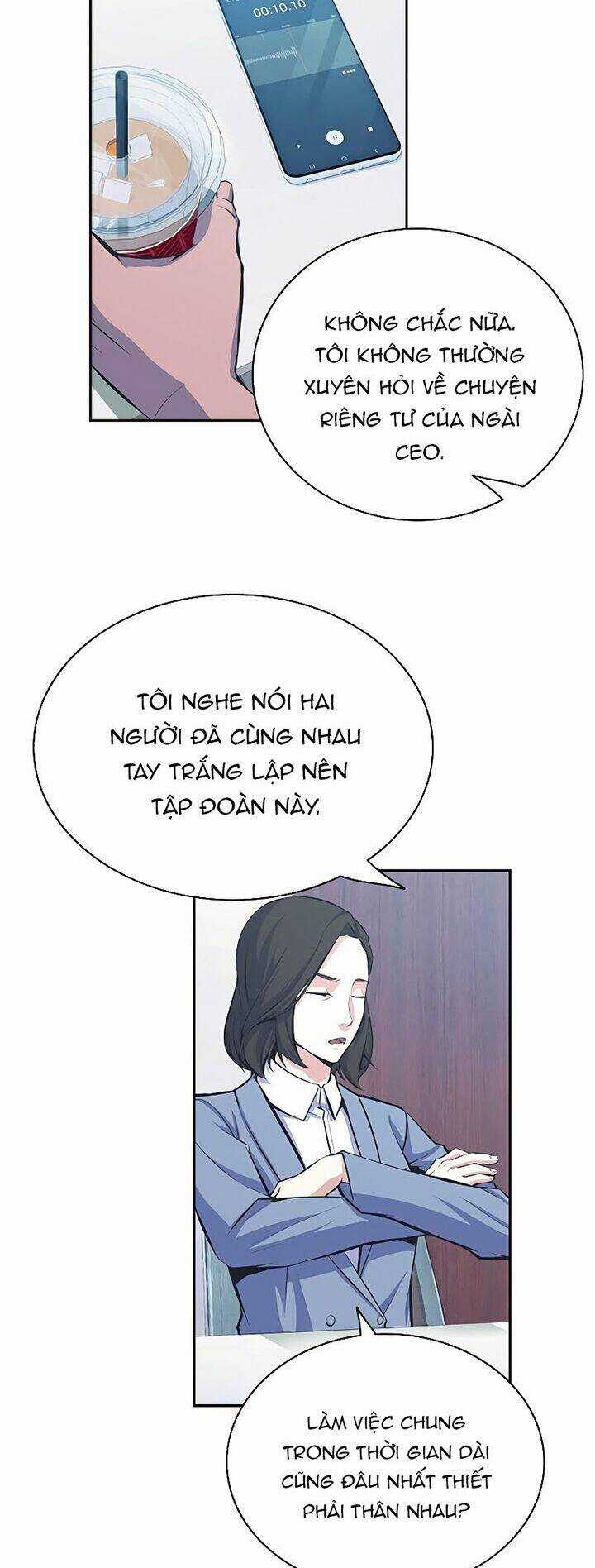 Kẻ Ngoại Đạo Chapter 7 trang 61