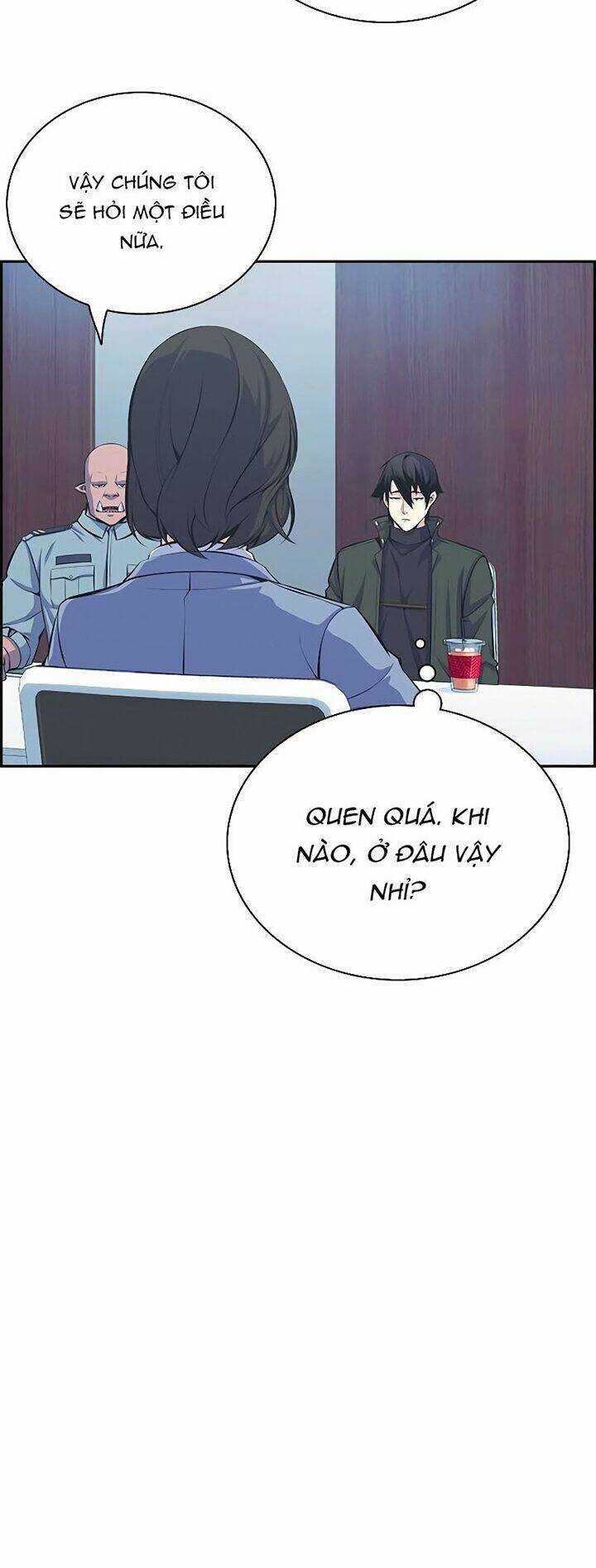 Kẻ Ngoại Đạo Chapter 7 trang 62